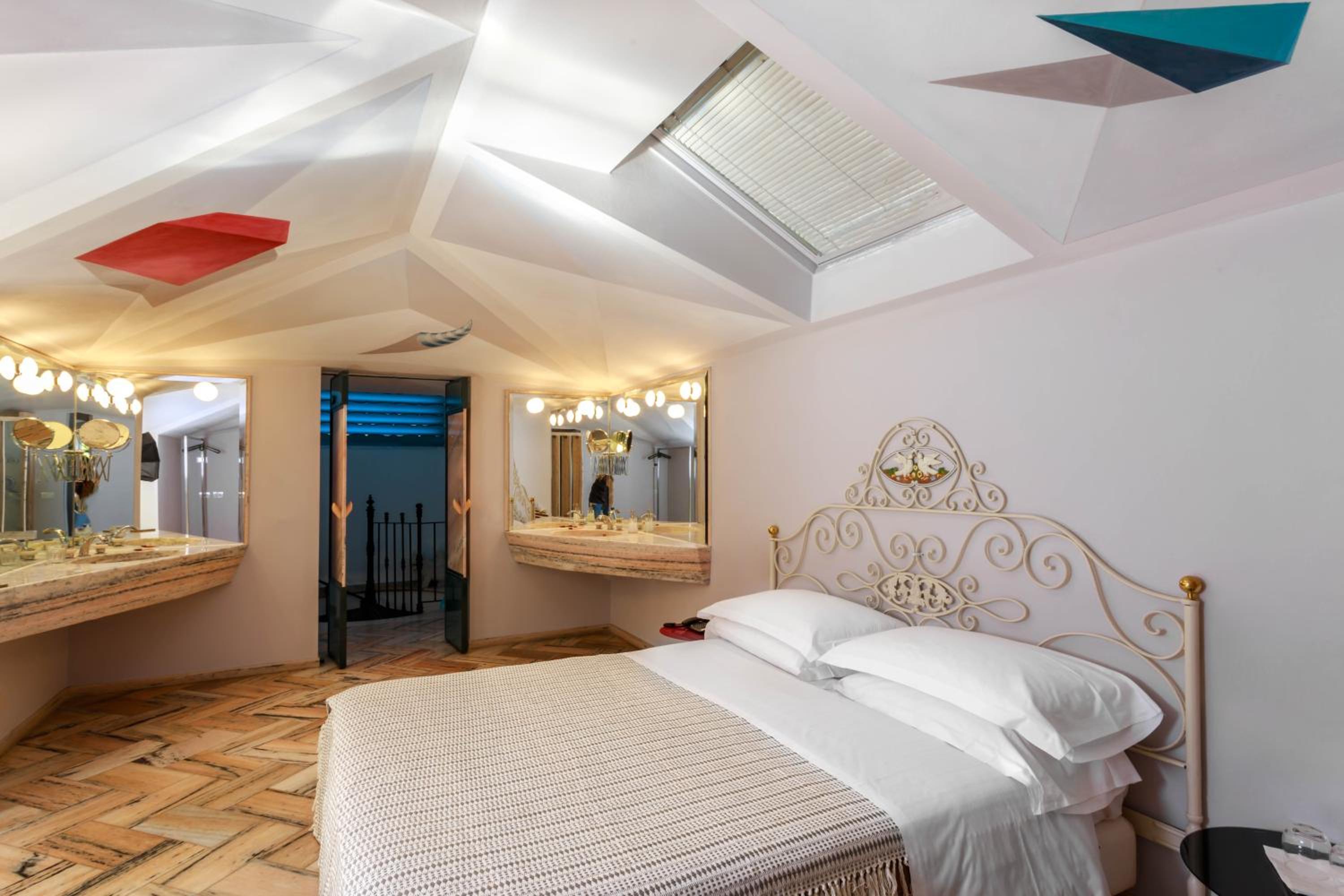 Albergo Ristorante la Madonnina 17/57