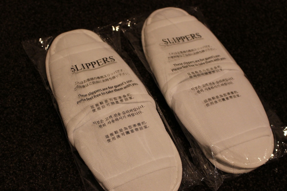 Hop Inn Kyoto Shijo Omiya photo3