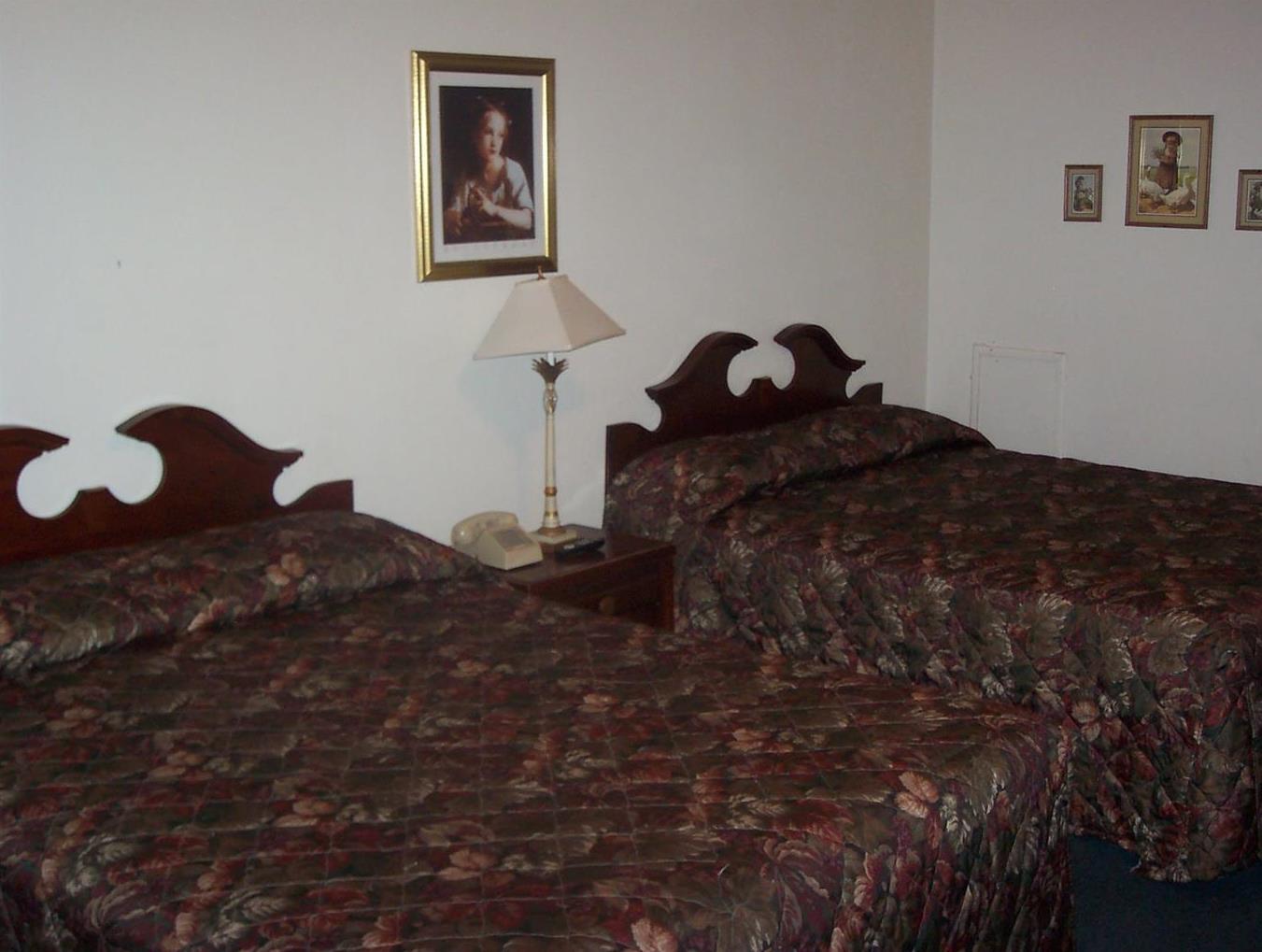 Granny S Motel Frackville 11/11
