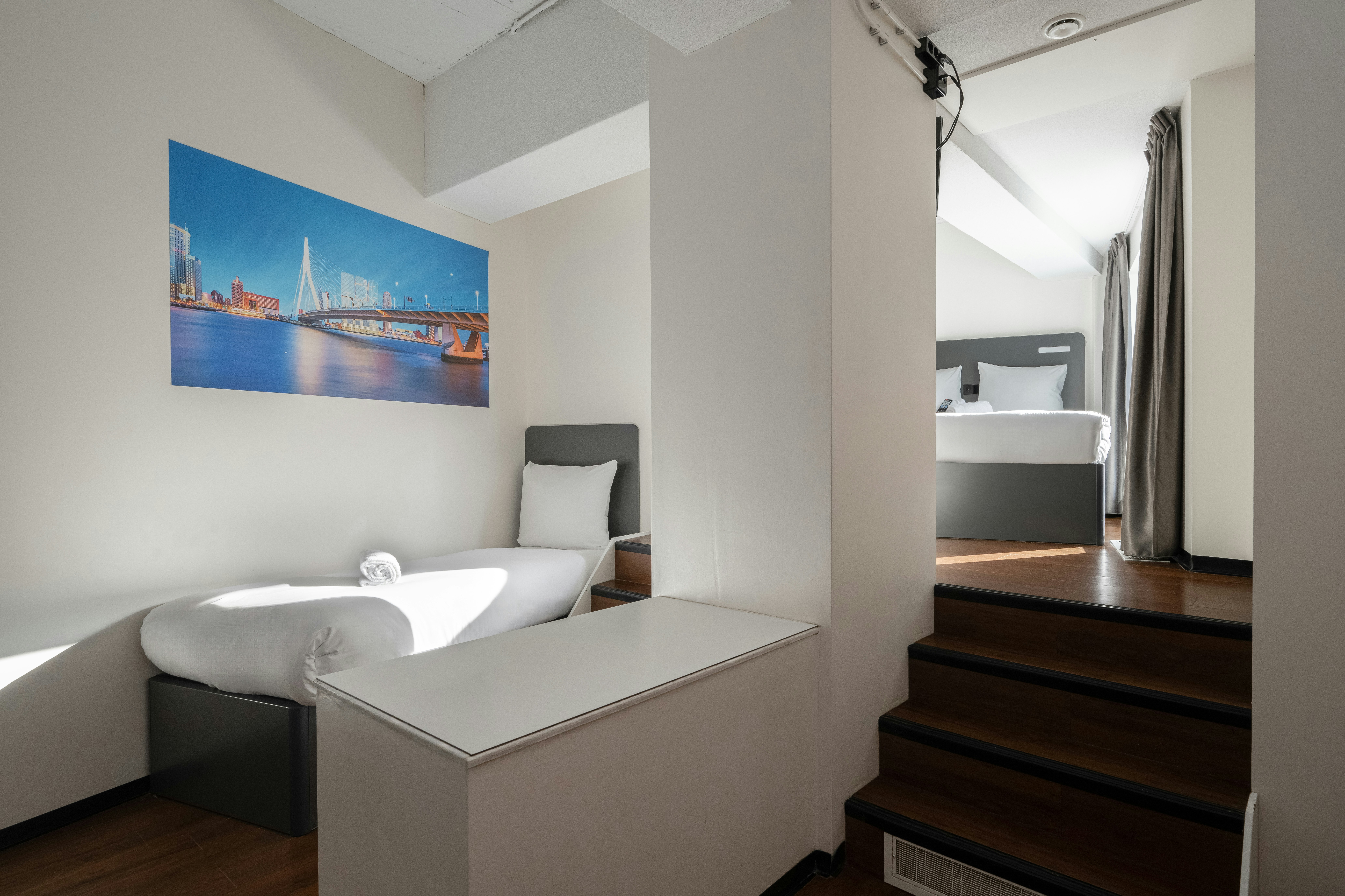 easyHotel Rotterdam City Centre 12/15