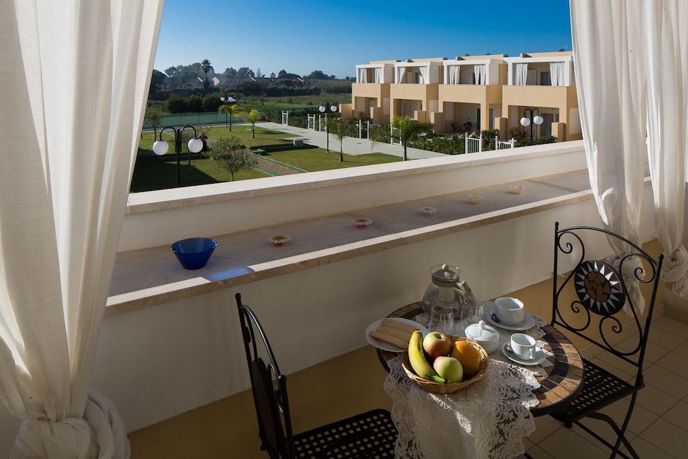 Residence Mar Mediterraneo 28/47