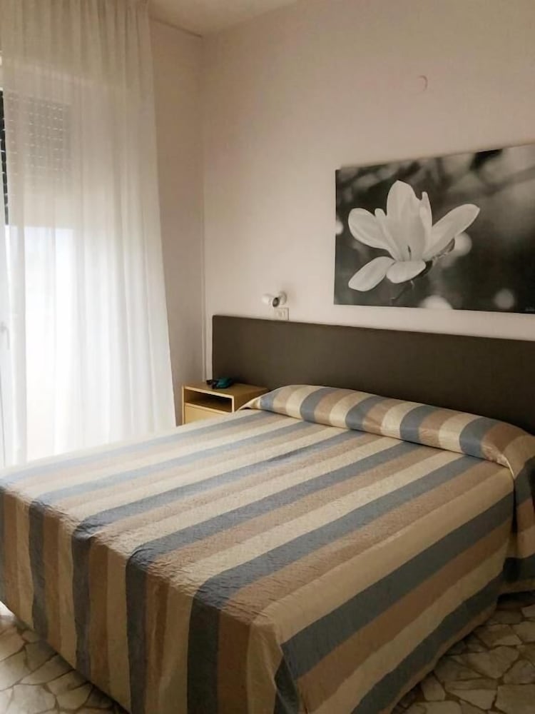 Bencista Hotel 18/46