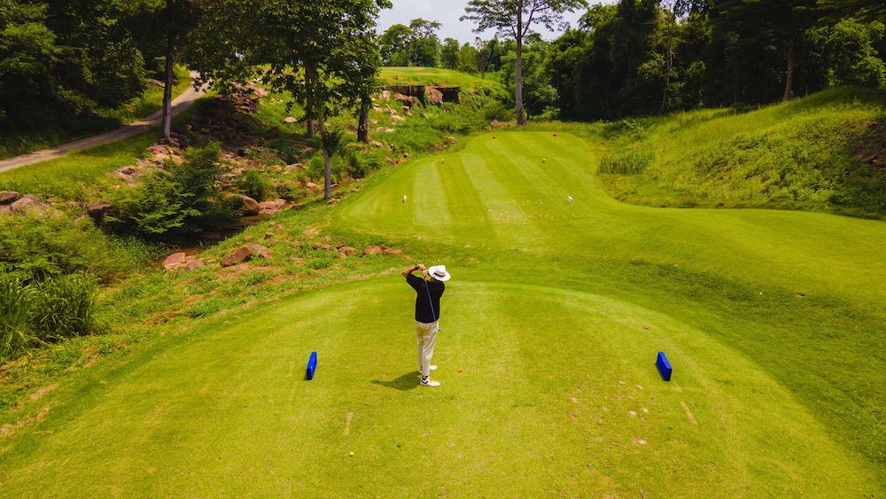 Mountain Creek Golf Resort & Residences 56/64