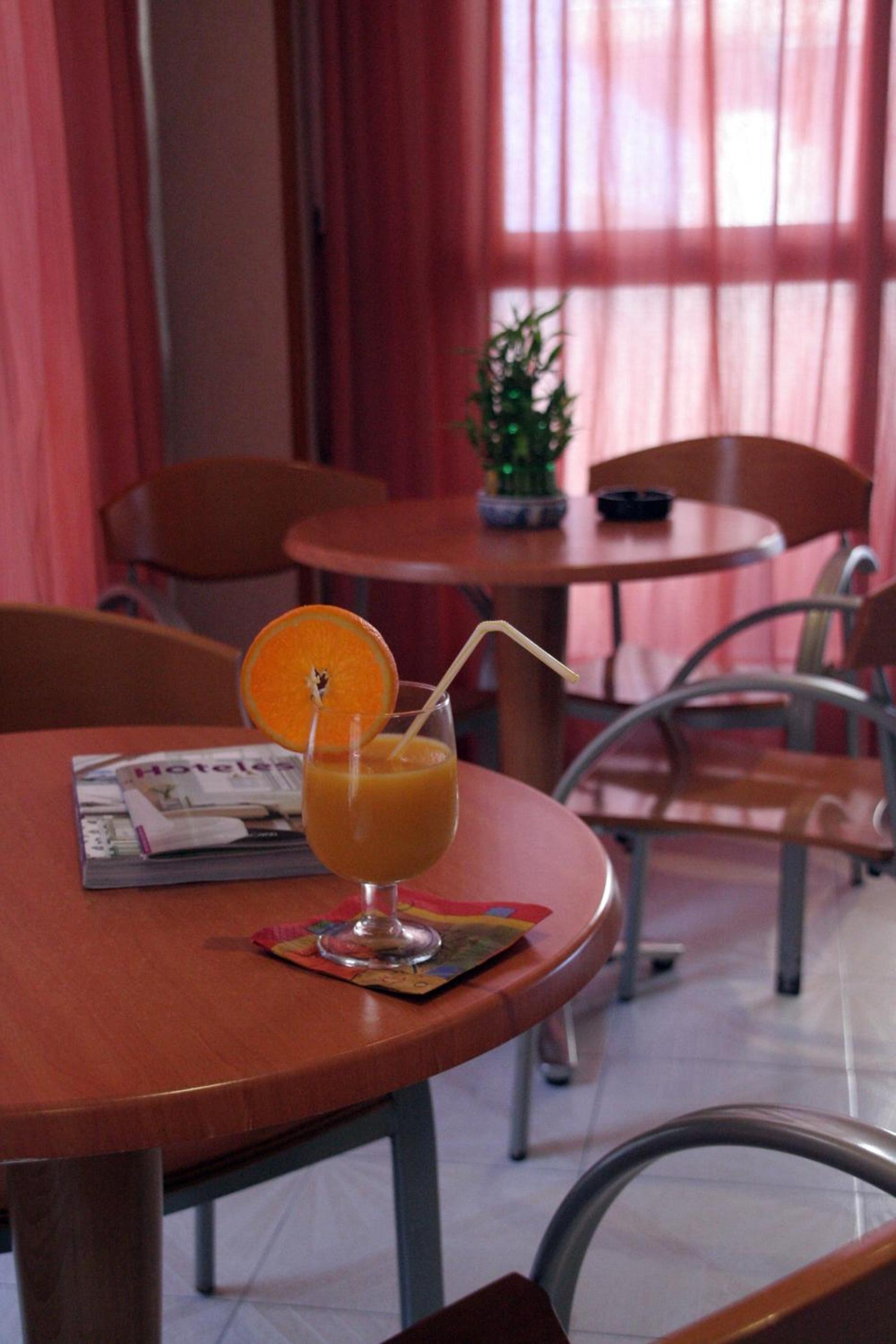 Hotel Levante 36/50
