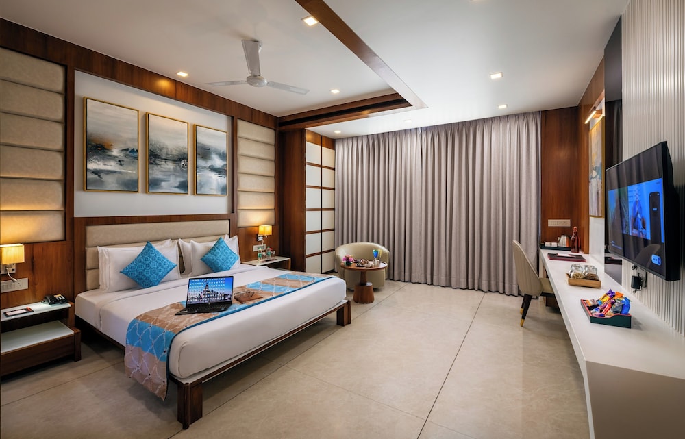 Dwarikadish Lords Eco Inn Dwarika 15/49