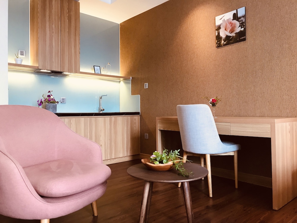 Moon Hotel & Apartment 19/75