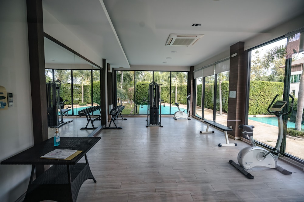 Seapine Beach Golf and Resort Hua Hin 21/50