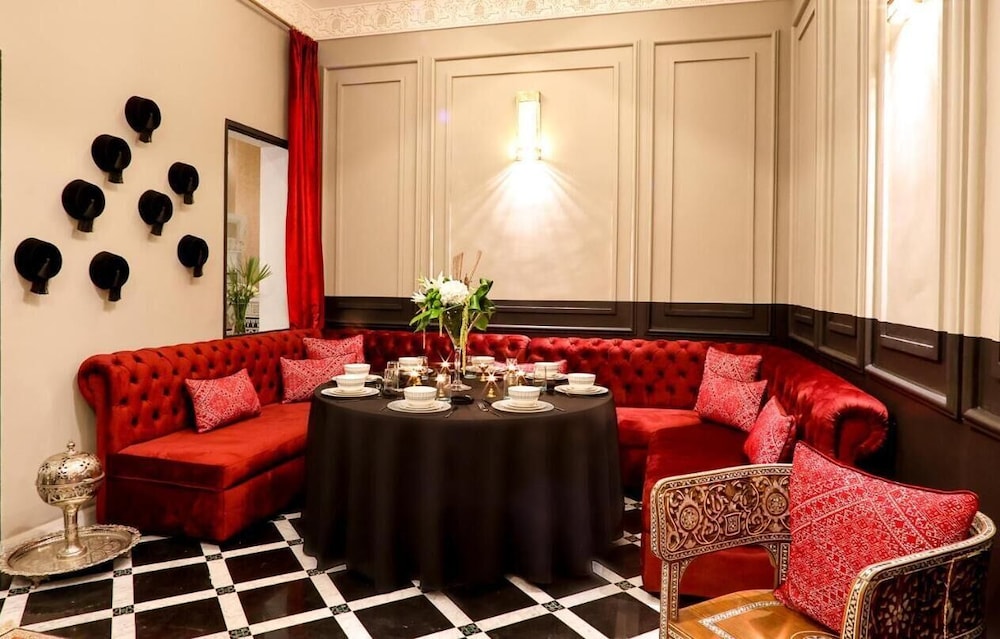 Dar Lys Luxury Riad & Spa 37/46