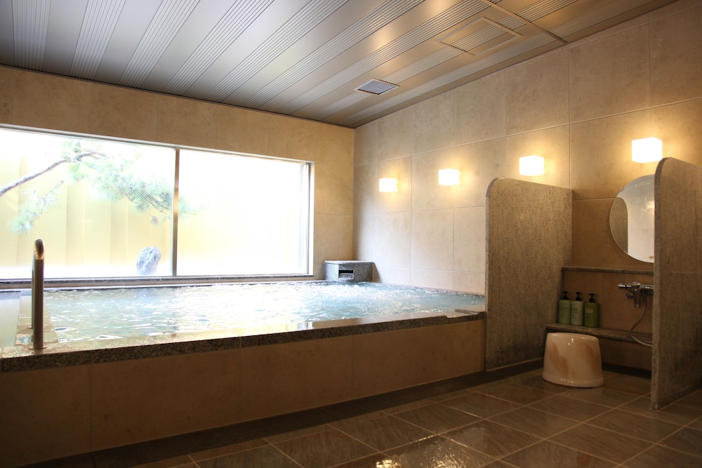 Urban Hotel Kyoto-Nijo Premium 41/64