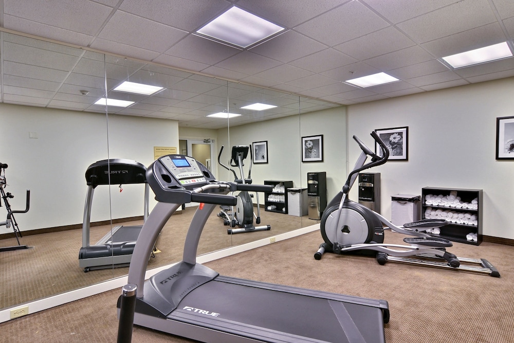 sport facilities