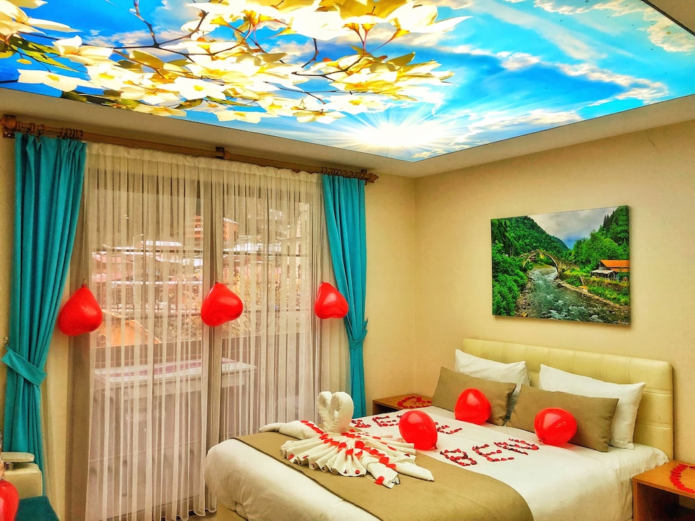 Osmanli Suite 18/50