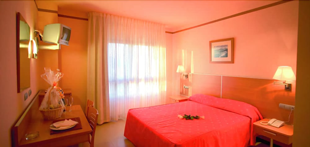 Sensity Hotel Vent de Mar 7/38