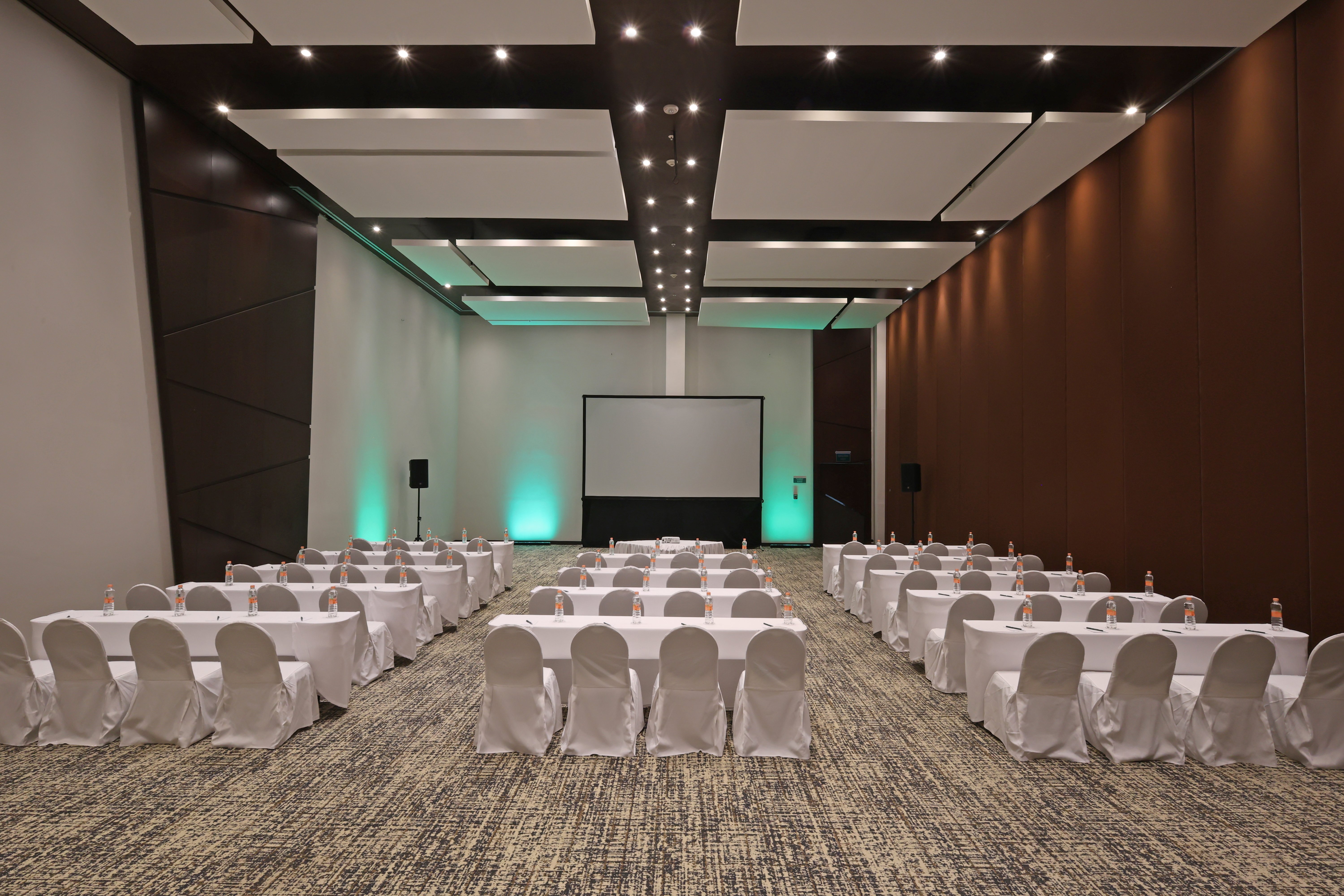 Holiday Inn Veracruz Boca del Rio 68/81