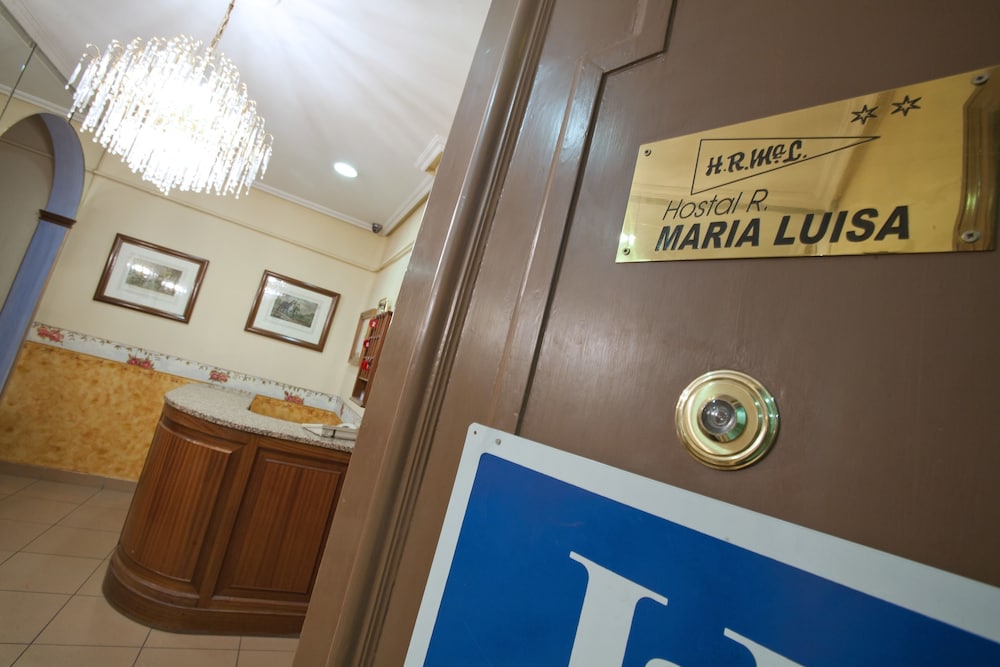 Hostal Maria Luisa photo4