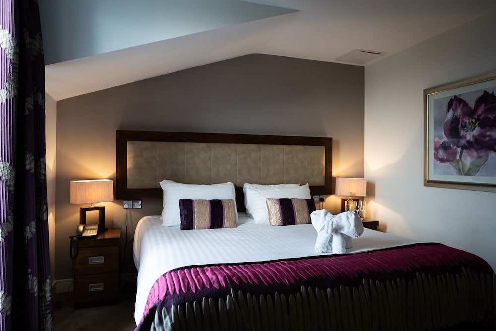 Ballyrobin Country Lodge 13/51