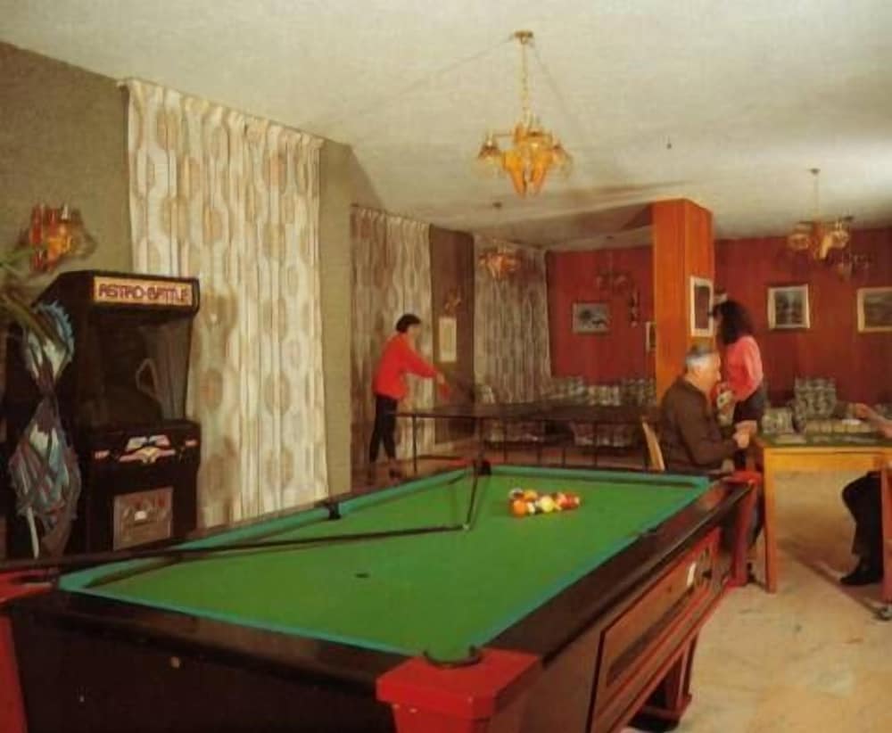 Hotel Savoia 37/57