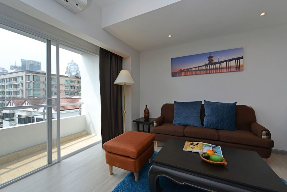 Aspira Residence Ruamrudee 31/50