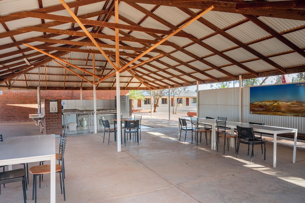 Big4 Stuart Range Outback Resort 30/50