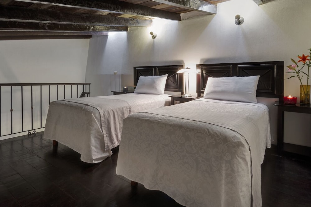 Hotel Casa Real Del Cafe 30/66