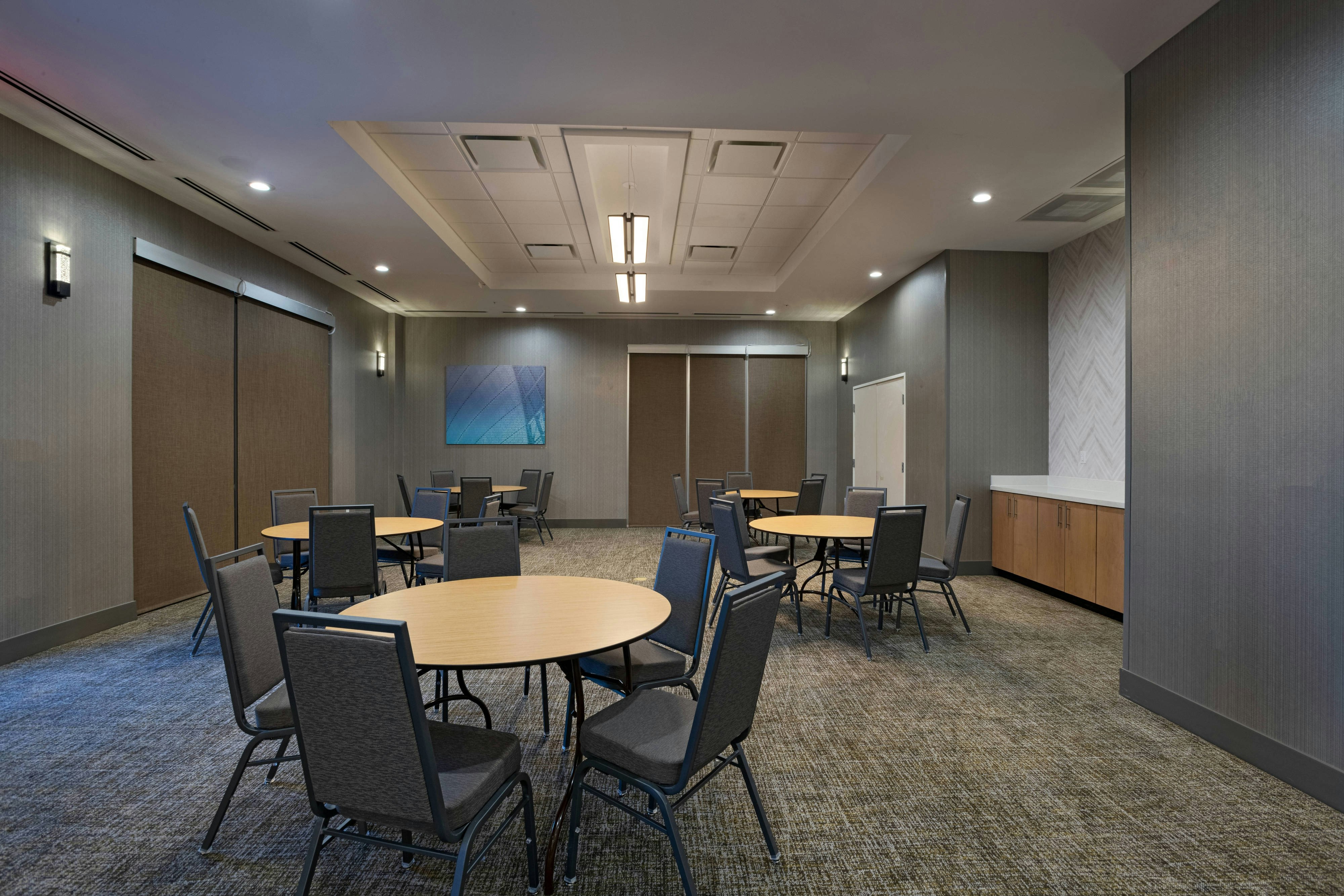 Springhill Suites By Marriott Waco 30/40