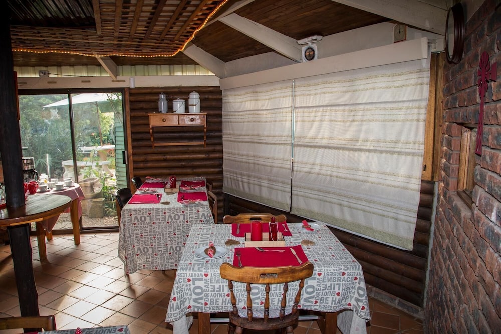 Sunbird Guest House 26/50