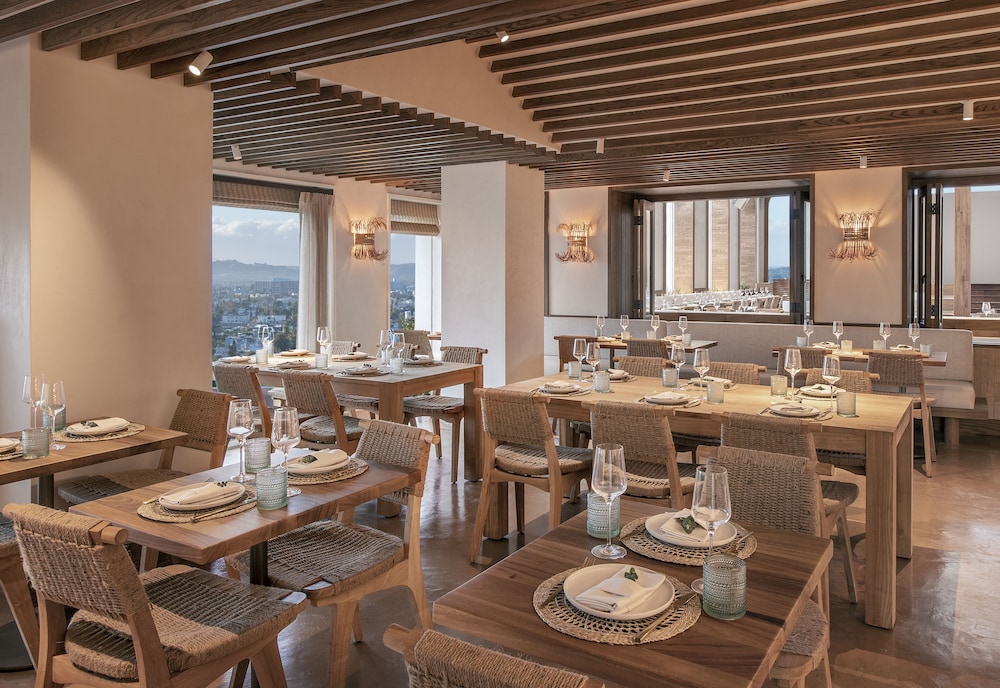 The Valorian Los Angeles, Curio Collection by Hilton 65/87