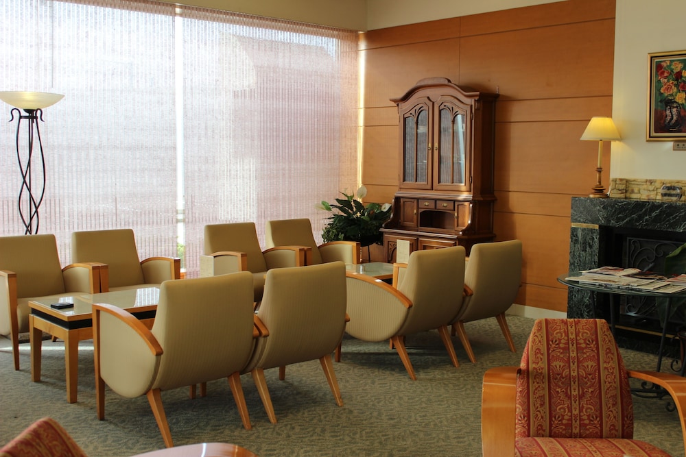 Grand Hotel Hakusan 49/57