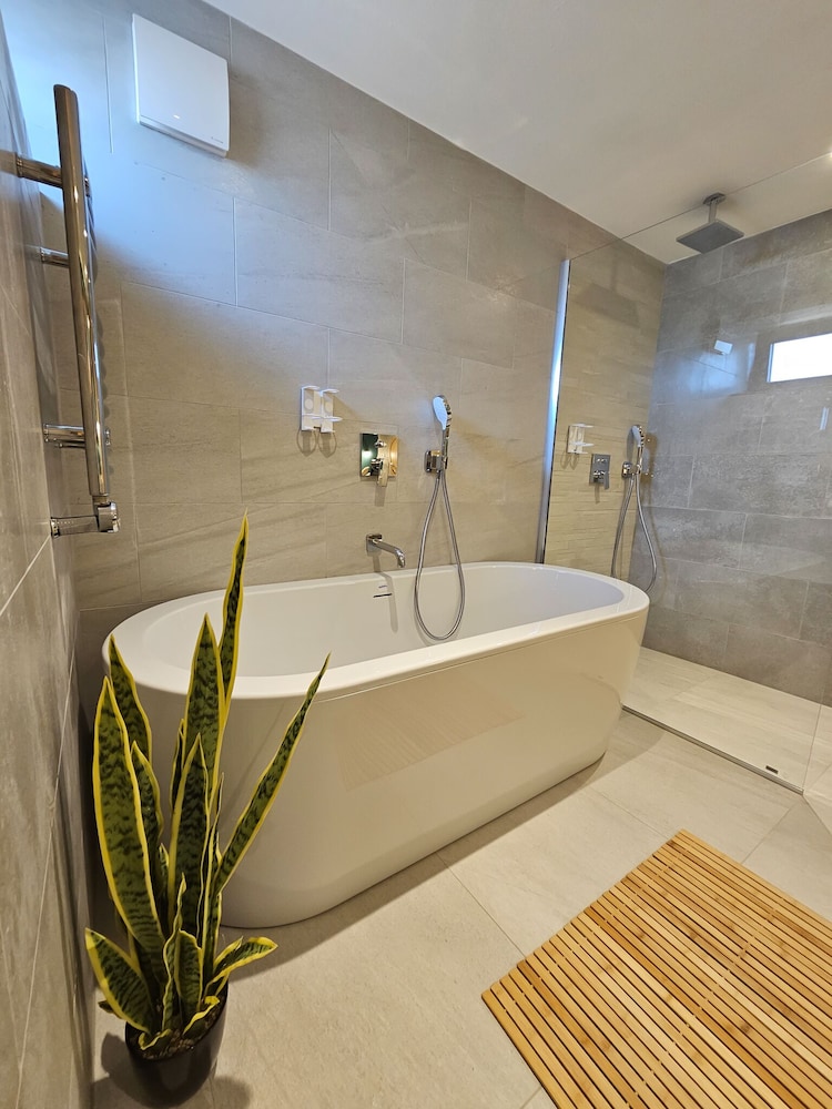The New Mediteran Hotel Villa Edition 64/65