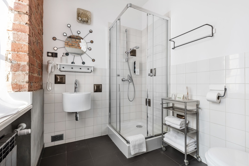 Arthotel Stalowa52 6/58