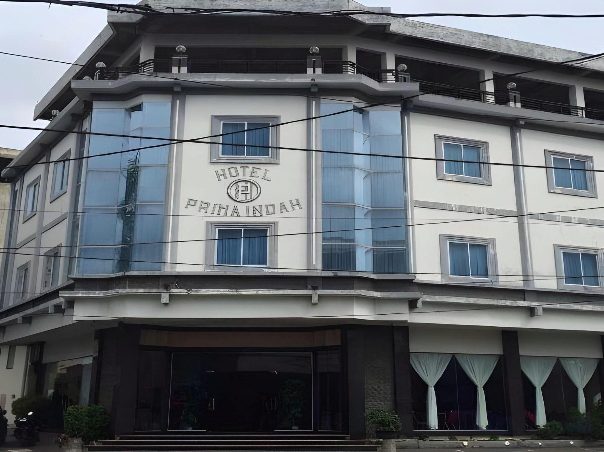 Hotel Prima Indah 1/27