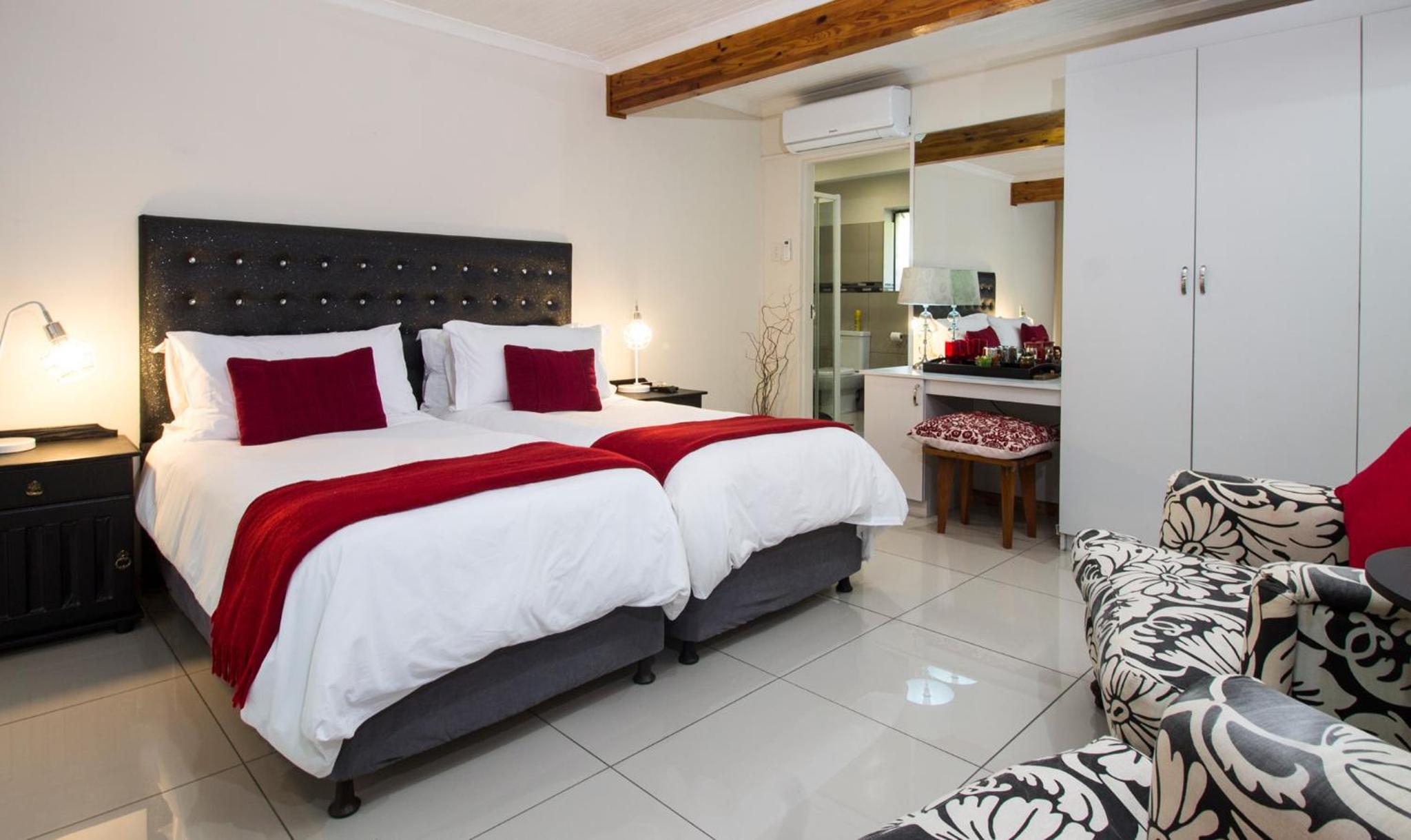 Tsitsikhaya Lodge 7/50