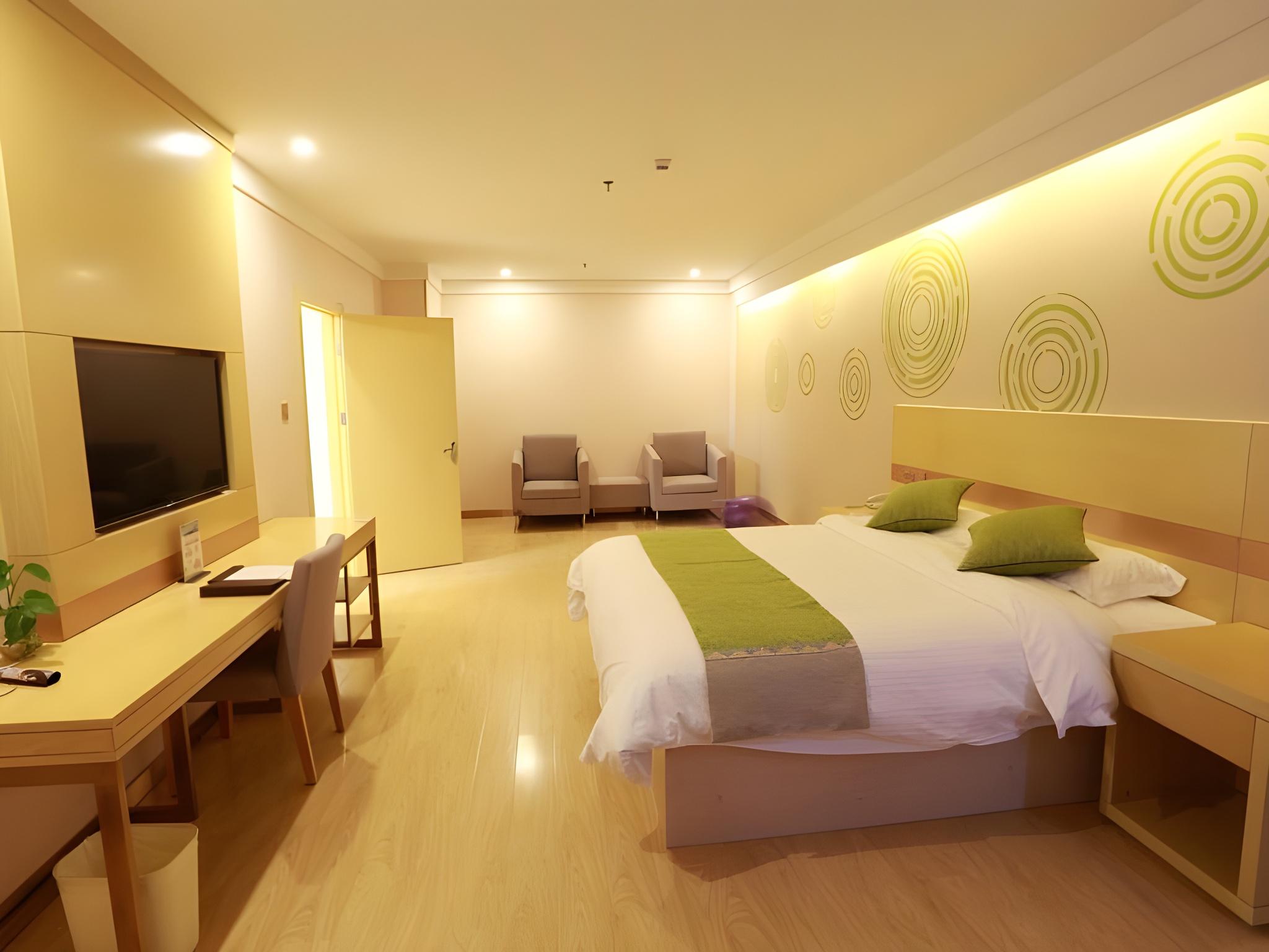 SUPERIOR, DOUBLE BED