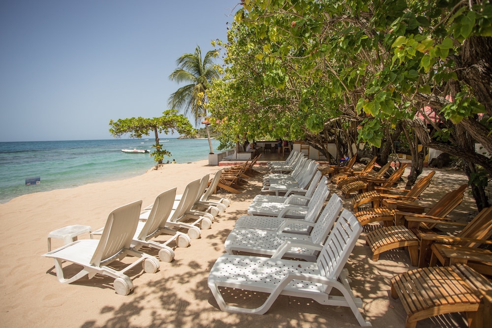 Cormier Plage Resort 40/50