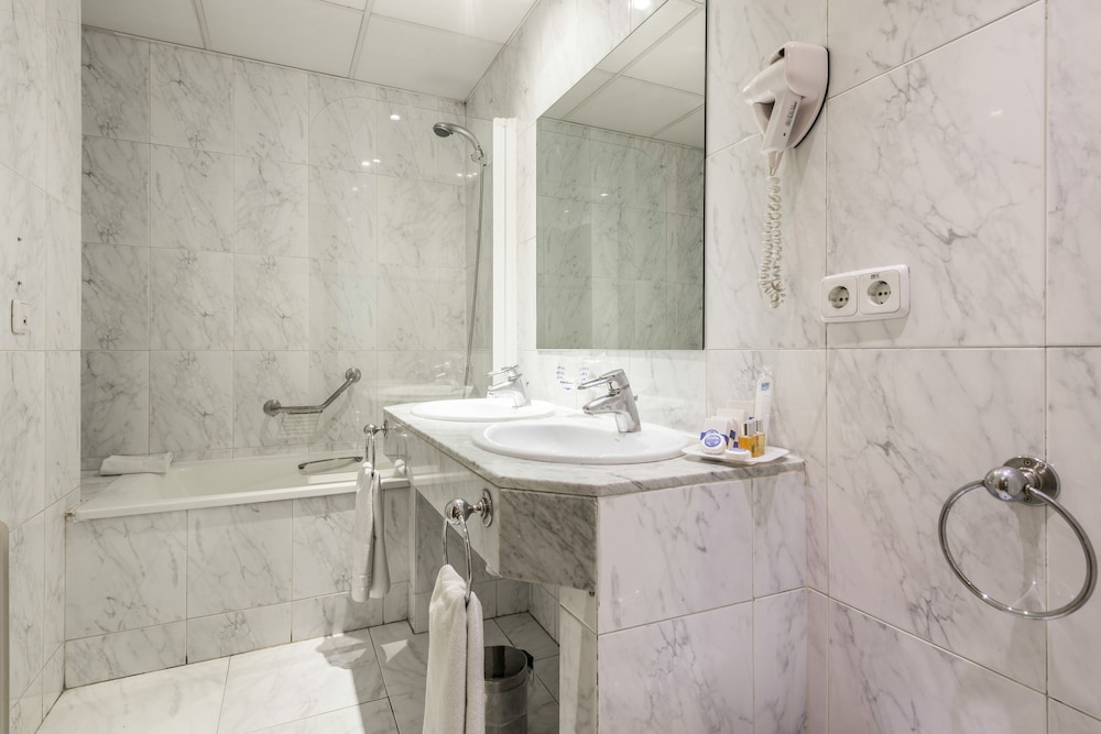 Espahotel Gran Via 49/53