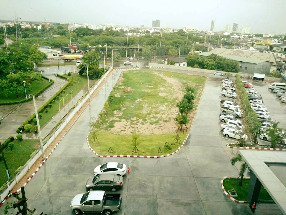 The Convenience Hotel Khon Kaen 21/23