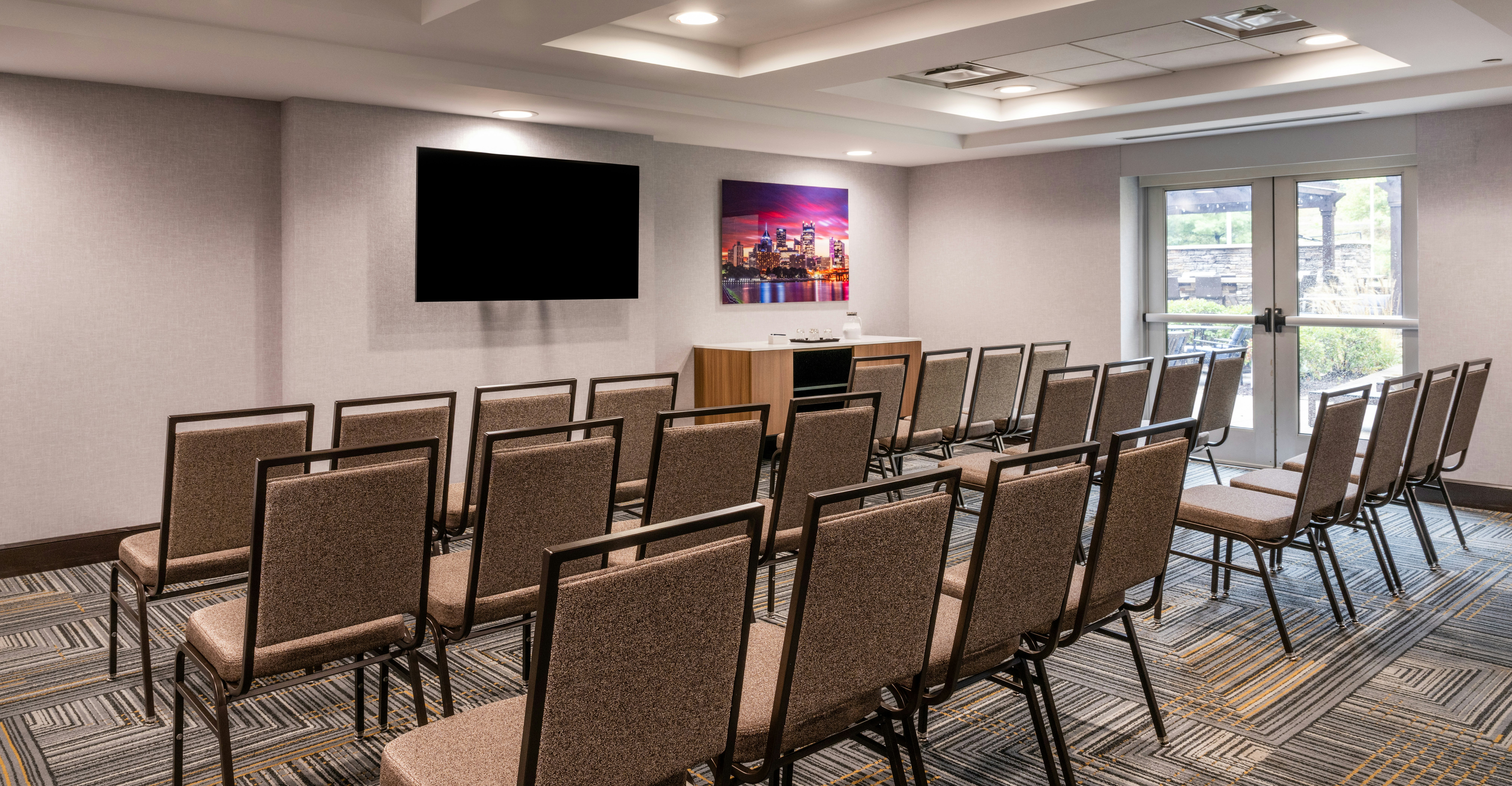 Homewood Suites by Hilton Pittsburgh Southpointe 62/72