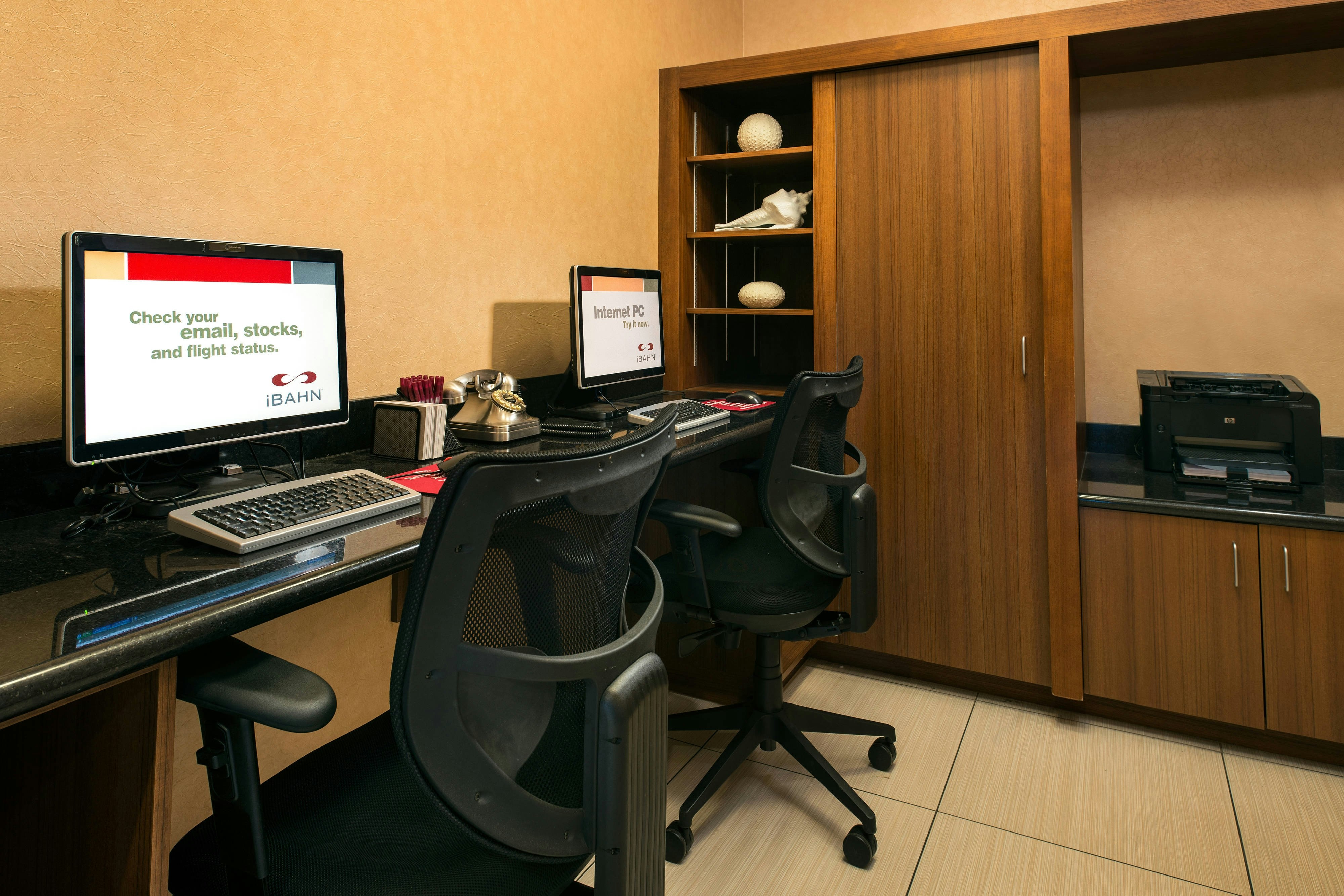 Residence Inn By Marriott Long Beach Downtown 13/17