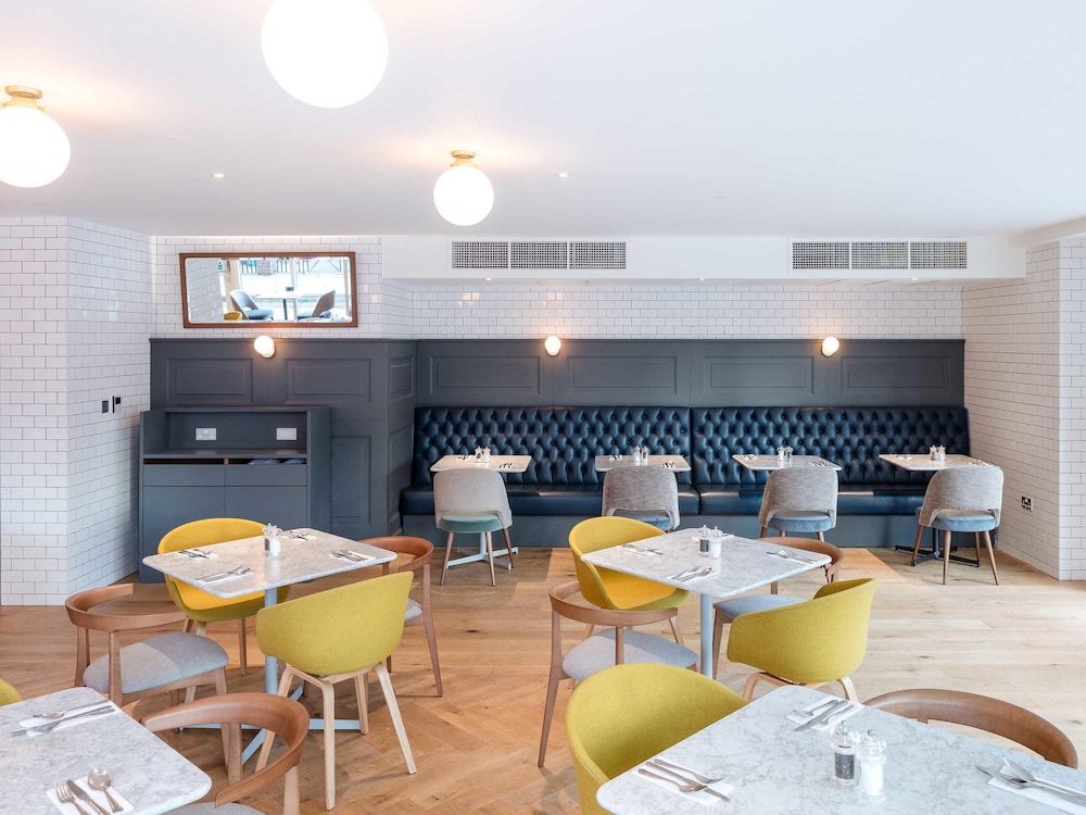 Novotel York Centre 51/65