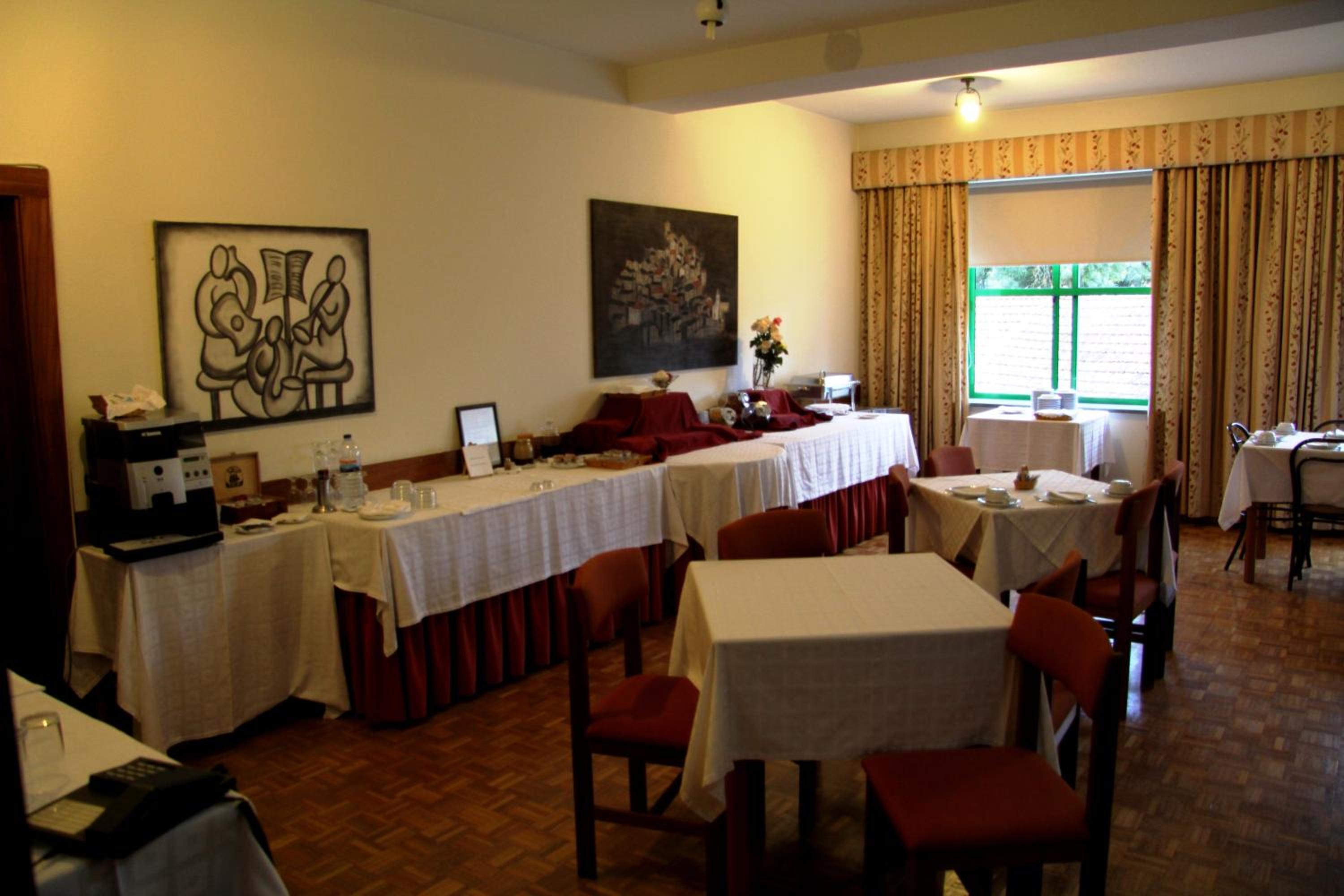 Hotel de Arganil 33/50