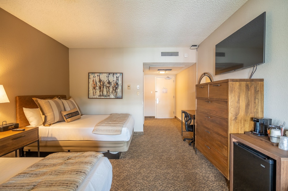 Kellogg West Conference Center &amp; Hotel 19/32