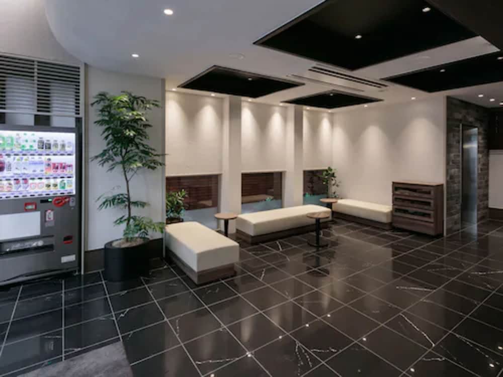 Hotel Mystays Kagoshima Tenmonkan Annex 27/38