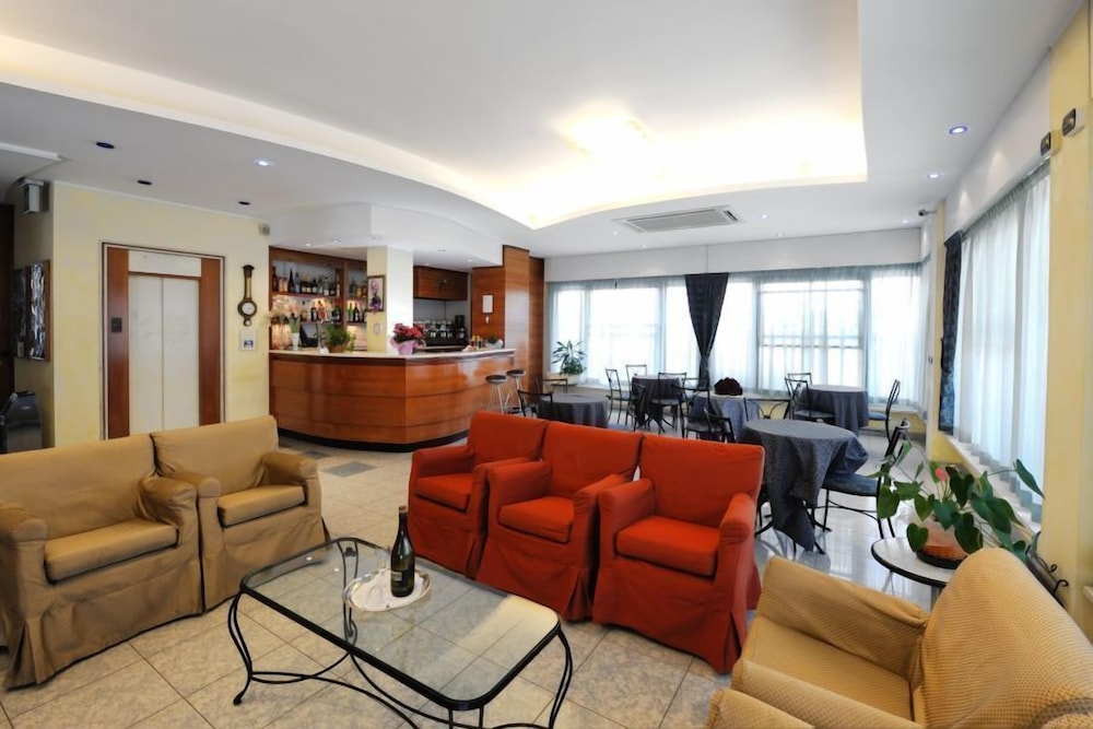 Hotel Mirabel 18/33