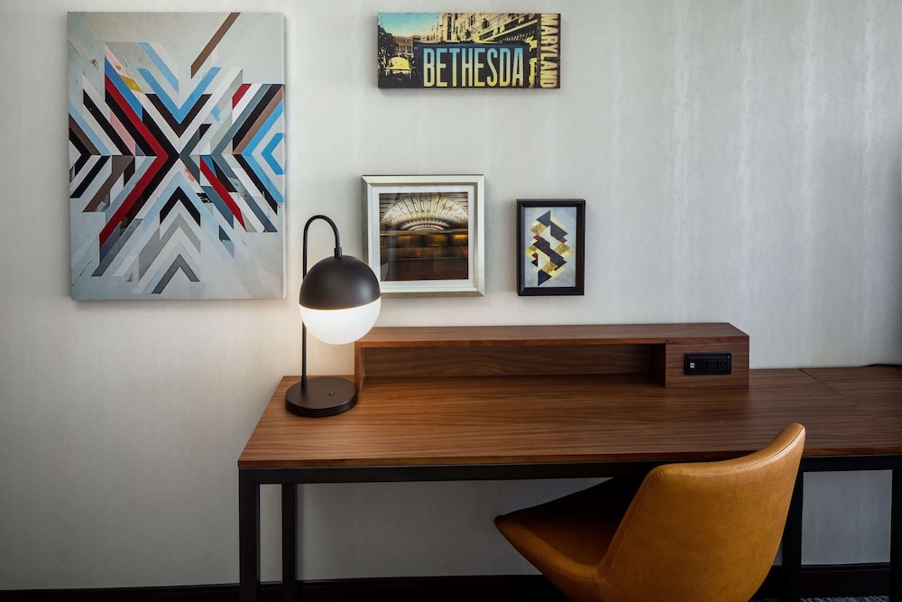 The Bethesdan Hotel, Tapestry Collection by Hilton 26/58