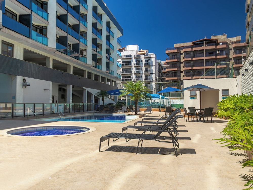 Residencial Porto Principe 48/49