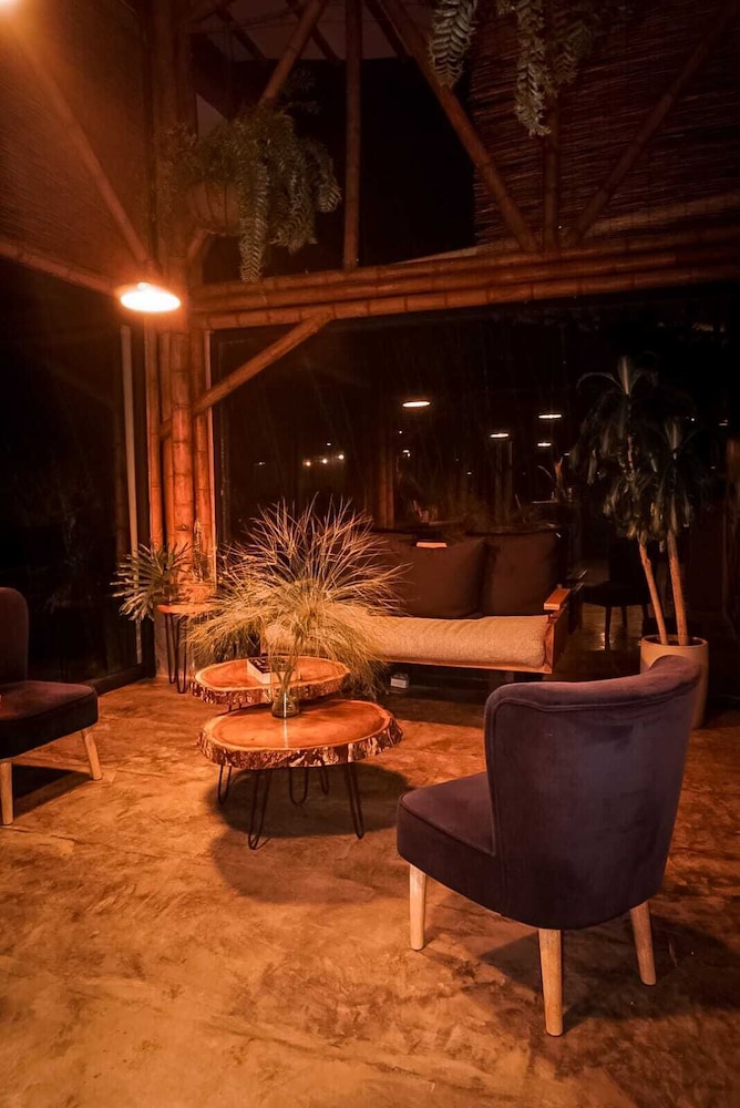 Monte Tierra Glamping 42/47