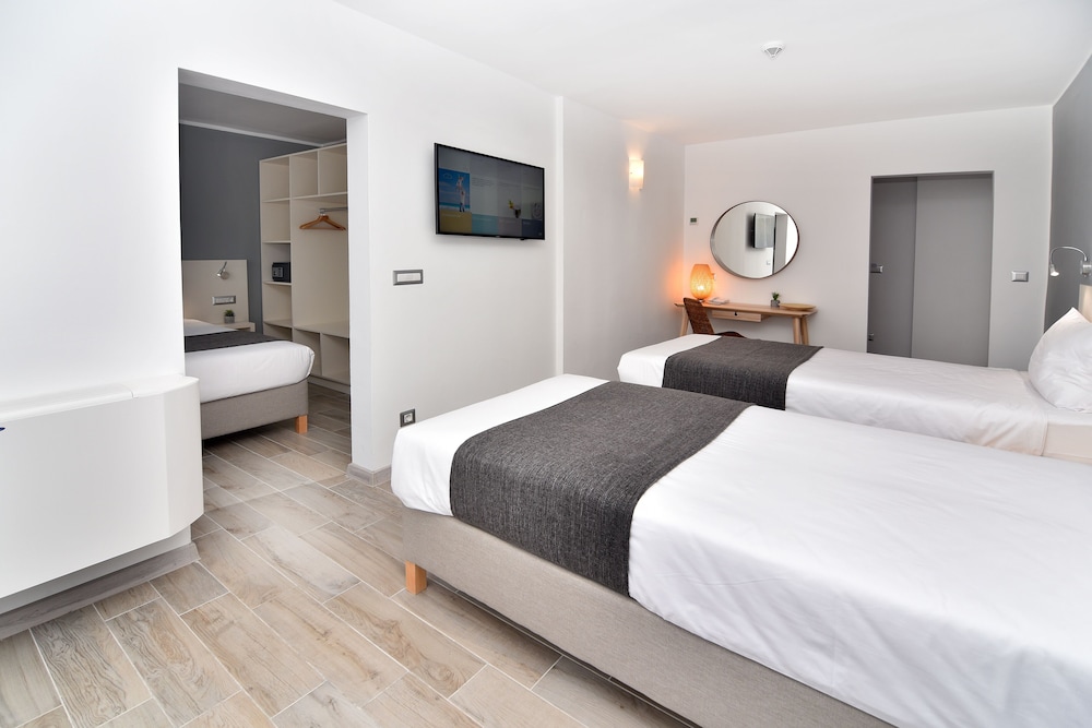Ihotel Sunny Beach 10/48