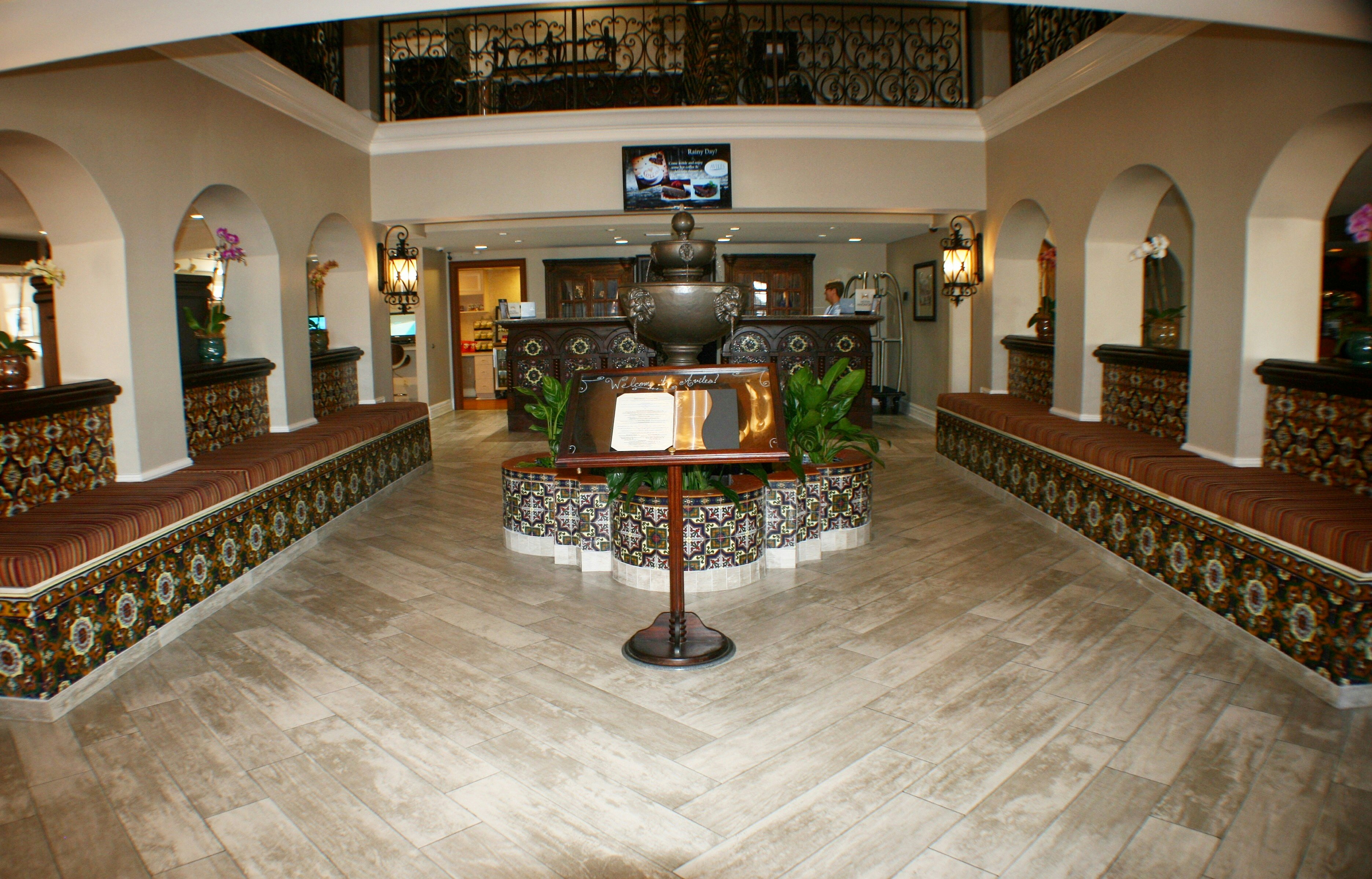 Hilton St. Augustine Historic Bayfront 10/42