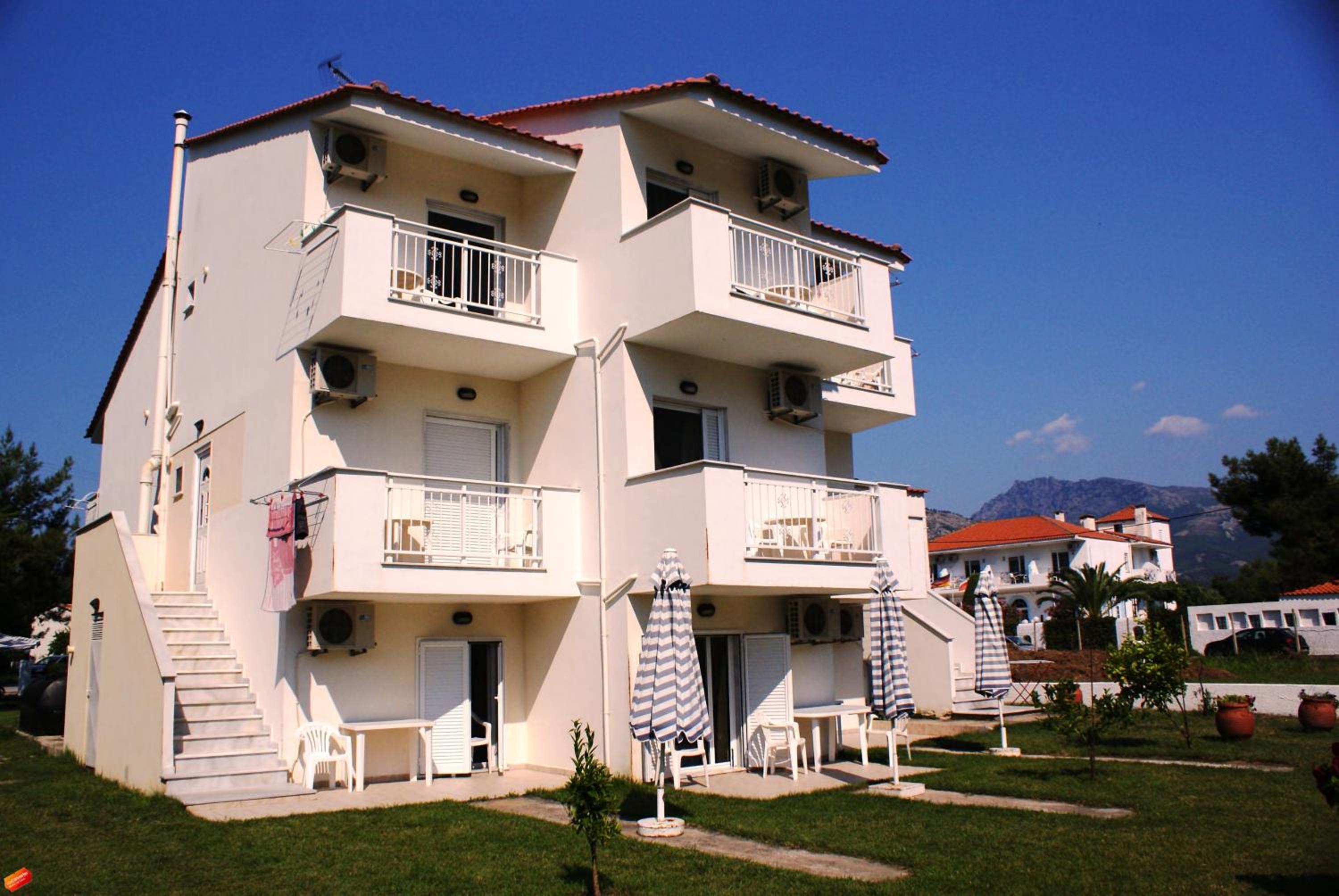 Villa Iris 2/20