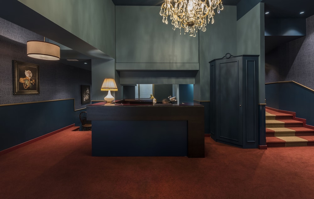 Clerici Boutique Hotel 6/55