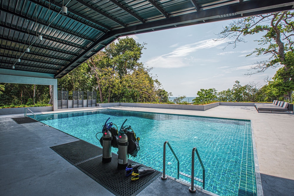 Perhentian Marriott Resort & Spa 44/73